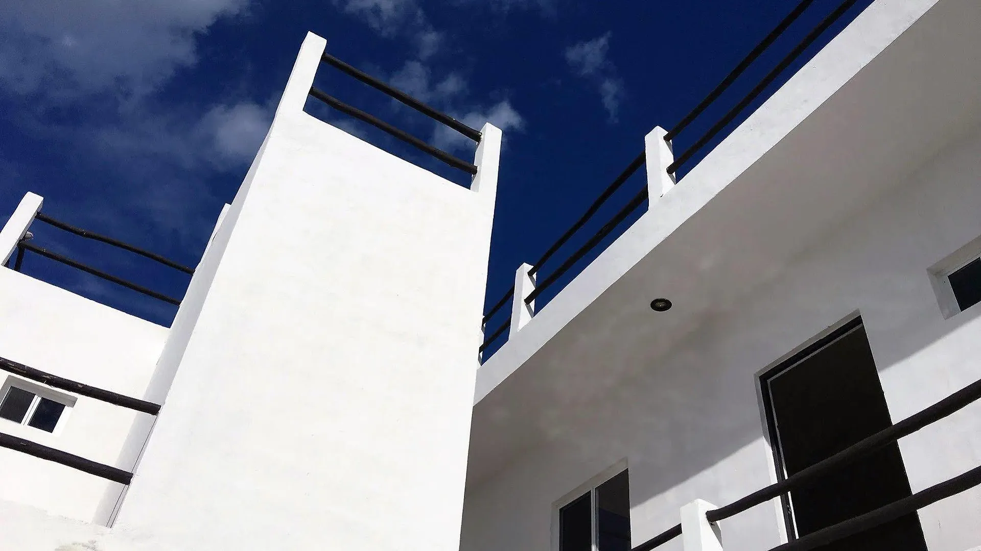 Hotel Villa Coral Playa del Carmen