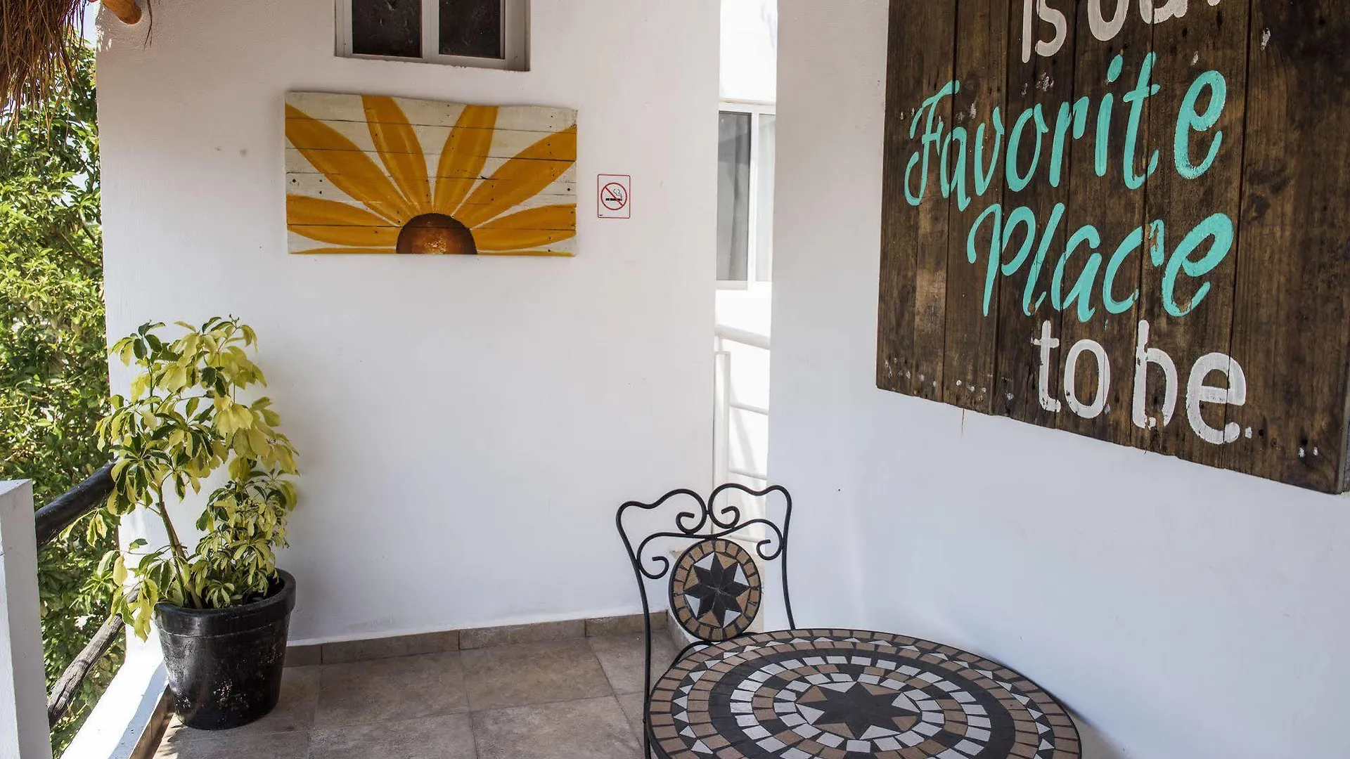 Villa Coral Playa del Carmen Hotel